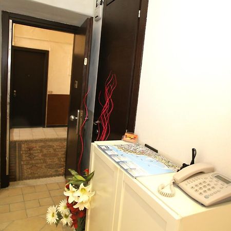 Sakura Inn Санремо Экстерьер фото