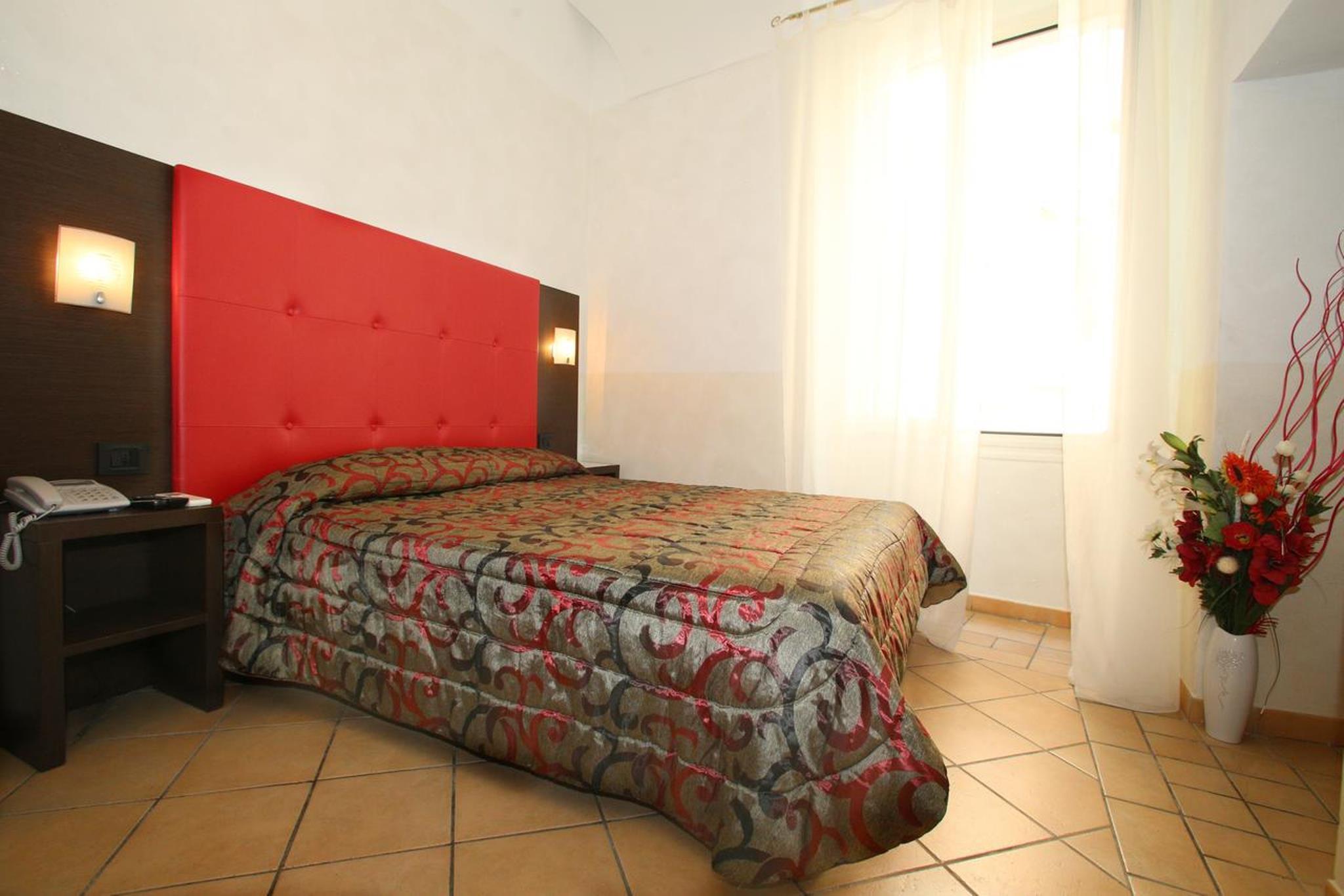 Sakura Inn Санремо Экстерьер фото