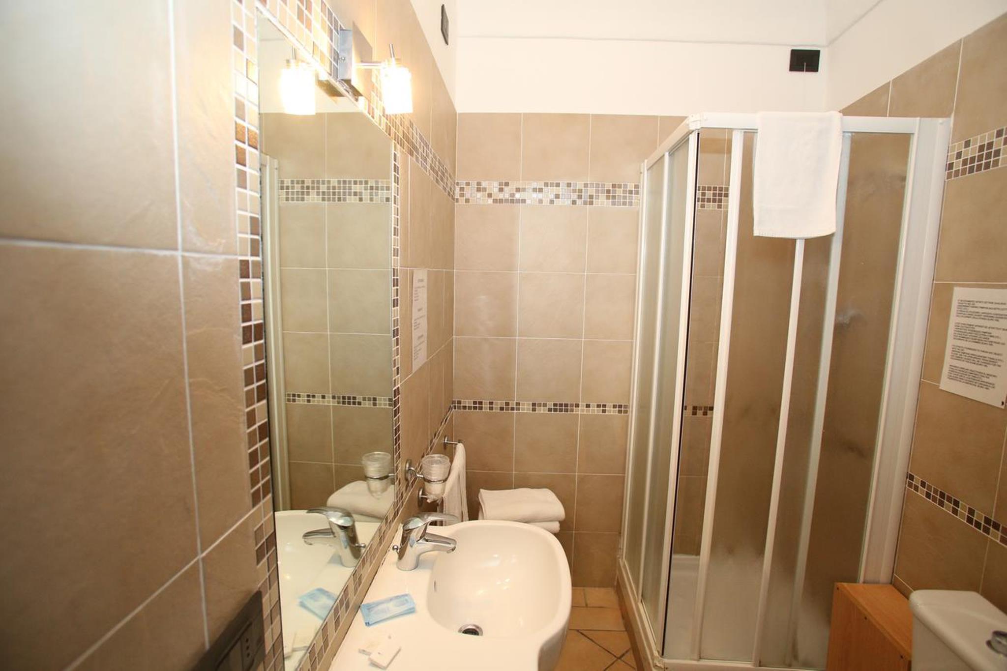Sakura Inn Санремо Экстерьер фото