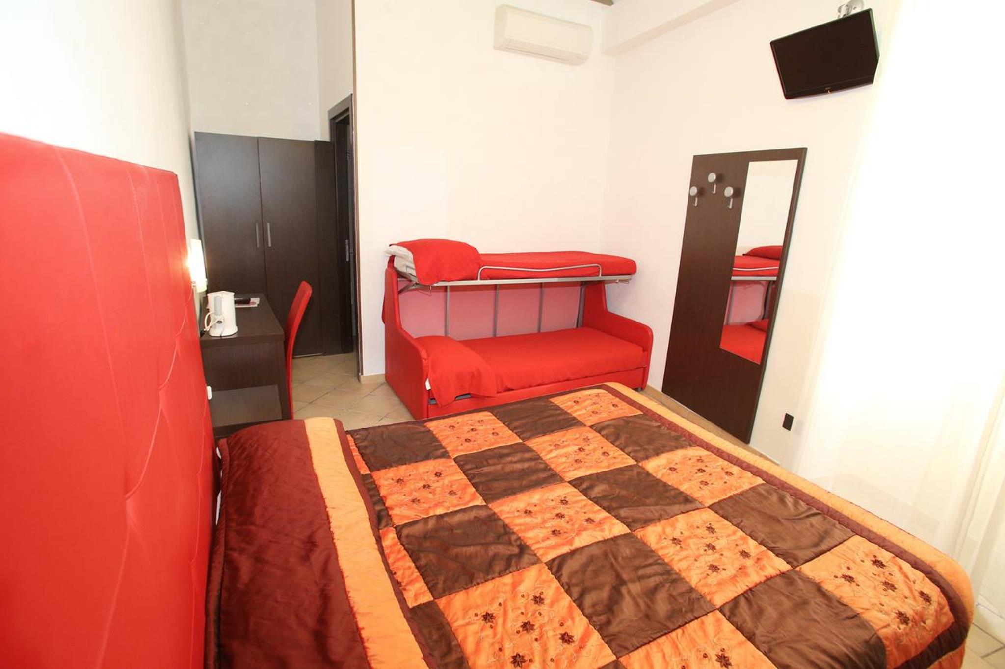 Sakura Inn Санремо Экстерьер фото