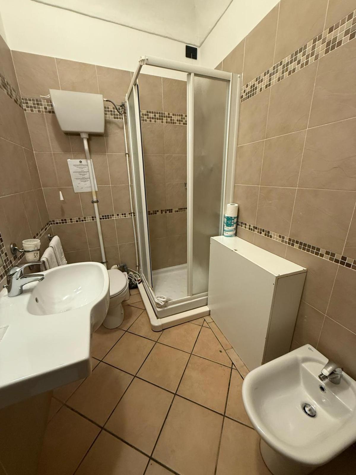 Sakura Inn Санремо Экстерьер фото