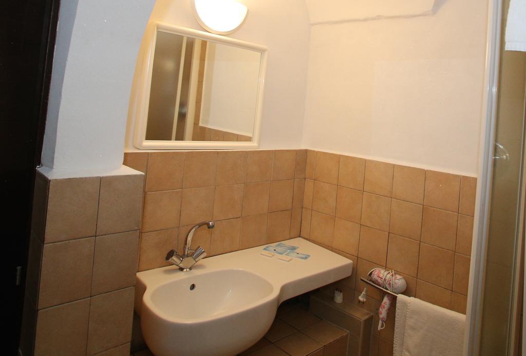 Sakura Inn Санремо Экстерьер фото